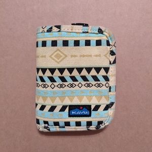 Kavu Zippy Wallet